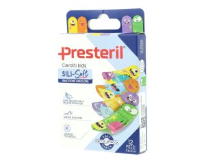 PRESTERIL Cer.Kids 5,8x2x12