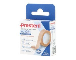 PRESTERIL Rocch.Skin 1,25x3m