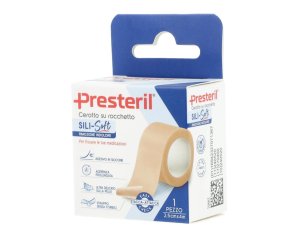 PRESTERIL Rocch.Skin 2,5x4m