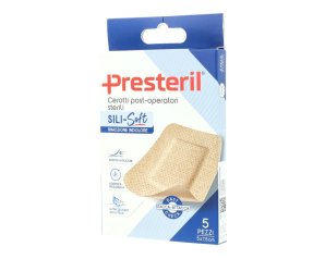 PRESTERIL Cer.Skin P-Op. 5x7,5