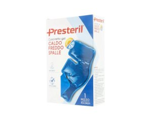 PRESTERIL Cusc.Gel CaldoFreddo