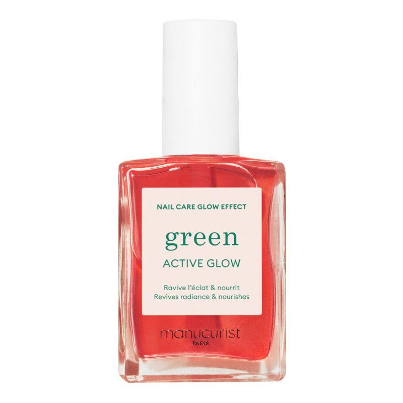 MANUCURIST ACTIVE GLOW SMALTO MANUCURIST ACTIVE GLOW SMALTO