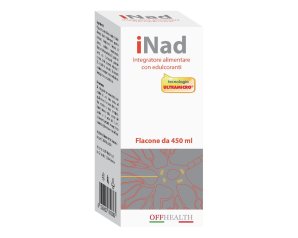 INAD SOLUZIONE 450ML