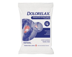 DOLORELAX GHIACCIO IST 1BUST