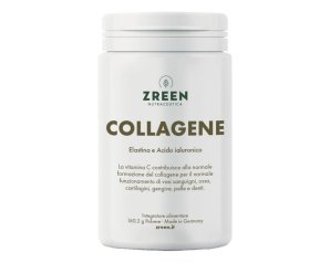 ZREEN Collagene Polv.