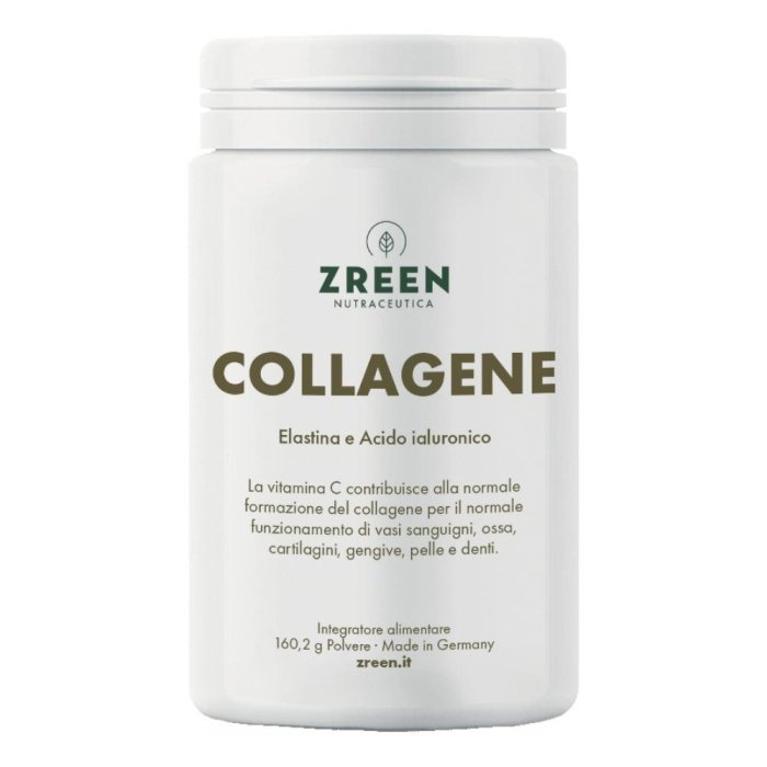 ZREEN Collagene Polv. ZREEN Collagene Polv.