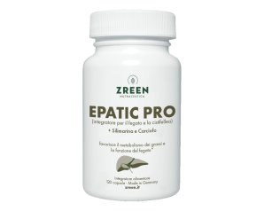 ZREEN EPATIC PRO 120CPS