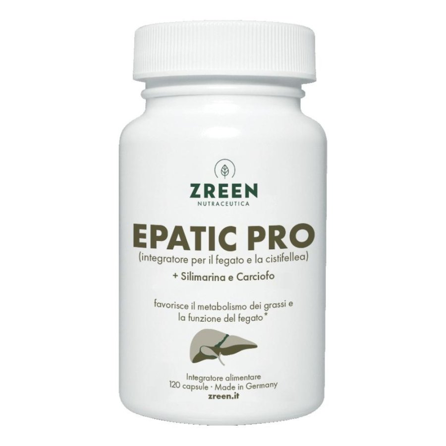 ZREEN EPATIC PRO 120CPS ZREEN EPATIC PRO 120CPS