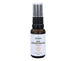 ZREEN Q10 UBIQUINOLO 100ML