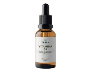 ZREEN VITAMINA K2 20ML