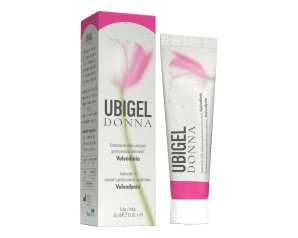 Techdow Pharma Italy Ubigel Donna 50 Ml