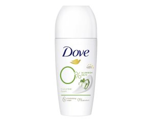 DOVE ADV CARE 0% Sali Cucumber