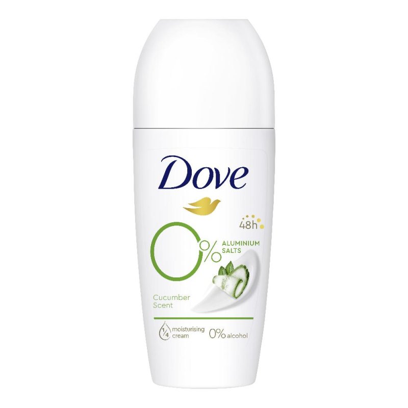 DOVE ADV CARE 0% Sali Cucumber DOVE ADV CARE 0% Sali Cucumber