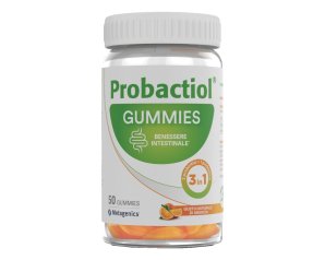 PROBACTIOL GUMMIES 50CARAM