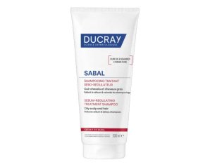 SABAL SHAMPOO TRATTANTE 200ML