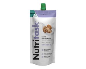 NUTRITASK Biscotto 220g