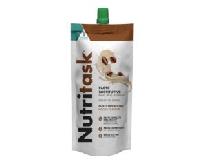 NUTRITASK Mocaccino 220g