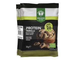 PROBIOS PROTEIN TARALLI 90G