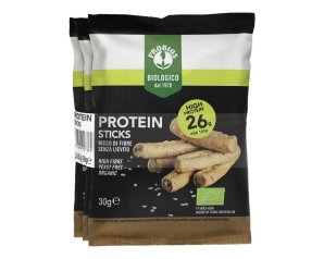 PROBIOS PROTEIN STICKS 90G