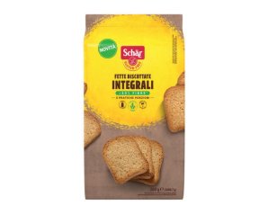 Schar Fette Biscottate Integrali 260 G