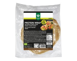 PROBIOS PROTEIN WRAP 150G