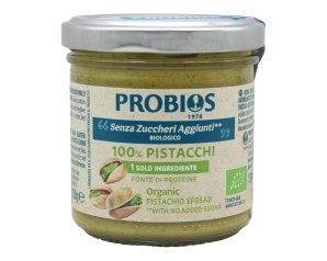 PROBIOS CREMA 100% PISTAC 130G