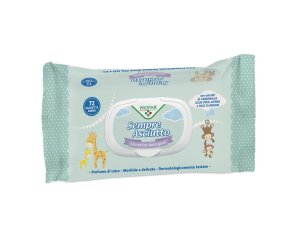 Pannolini Neonato Profar Ultra New Born 2-5 kg Pacco Assorbente e Delicato per Pelli Sensibili