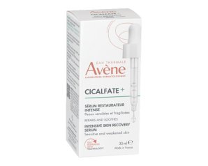 Avène Cicalfate+ siero viso riequilibrante intenso 30ml