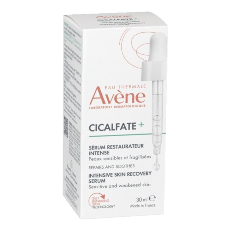 Avène Cicalfate+ siero viso riequilibrante intenso 30ml Avène Cicalfate+ siero viso riequilibrante intenso 30ml