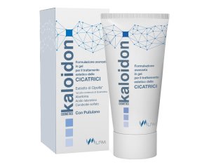 KALOIDON GEL CICATRICI 30ML