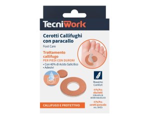 TECNIWORK Cer.Call.Duroni4+4pz