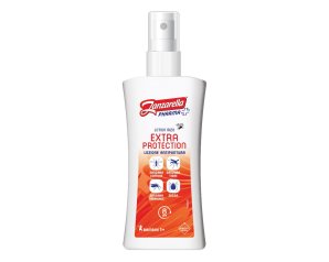 ZANZARELLA LOZIONE EXTRA PROT