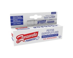 ZANZARELLA PENNA DOPOPUNT AMMO