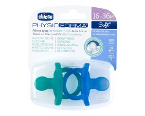 CH GOMMOTTO SIL AZZ 16-36 2PZ