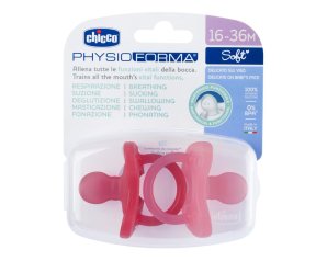 CH GOMMOTTO SIL RA 16-36 2PZ