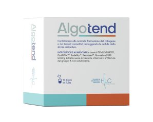 ALGOTEND 14BUST