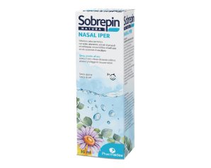 SOBREPIN NATURA NASAL IPER