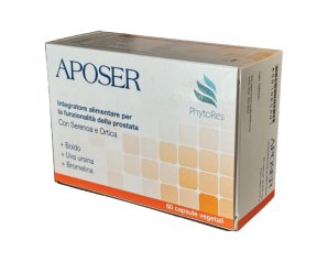 APOSER 60 Cps