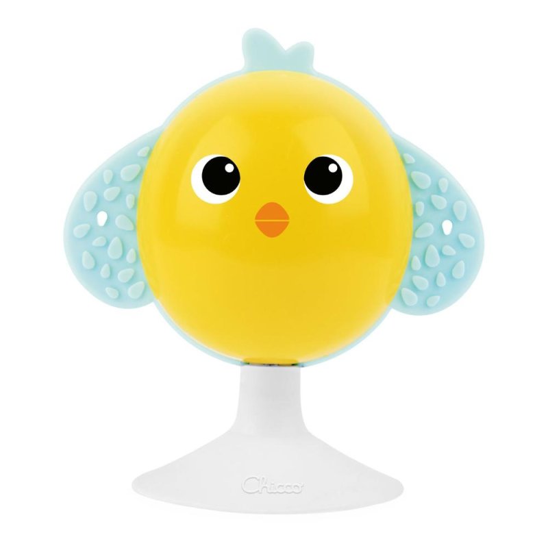 Chicco set prima pappa 6+ mesi - set pappa per bambini dai 6 mesi