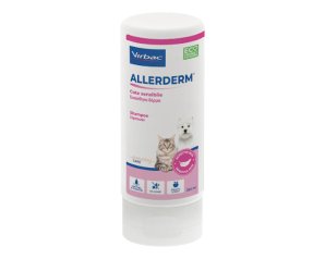 ALLERDERM SHAMPOO CUTE SENS