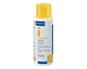 PYODERM Shampoo 250ml