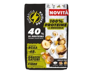 IPAFOOD 100% NOCCIOLE RIC PROT