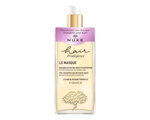 Nuxe Hair Prodigieux Shampoo Effetto Lucentezza 400ml