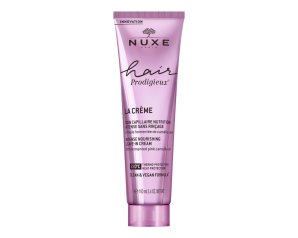 Nuxe Hair Prodigieux Crema Leave-In Termoprotettrice 100ml