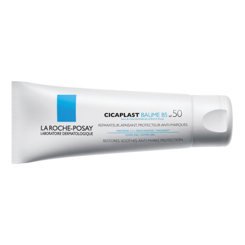 La Roche-Posay Cicaplast Baume B5+ SPF50 40ml La Roche-Posay Cicaplast Baume B5+ SPF50 40ml