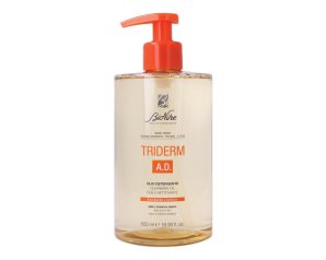 TRIDERM AD Olio Deterg.500ml