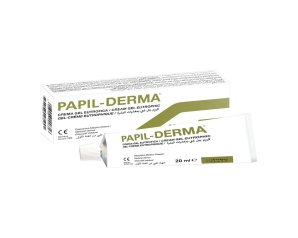 PAPIL Derma Crema 20 ml