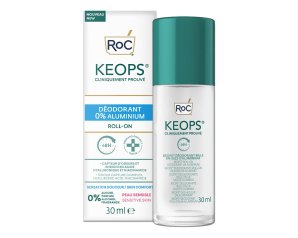 KEOPS Deod.Roll-On 30ml