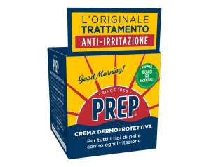 Prep crema dermoprotettiva anti-irritazione 75 grammi