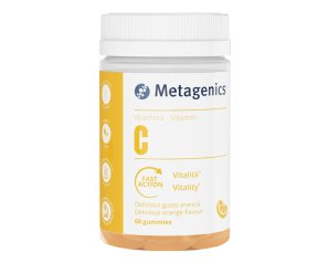 VITAMINA C 60 Gummies
